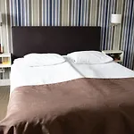 海特雷克特惠斯酒店 酒店