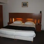 海特雷克特惠斯酒店 酒店 4*