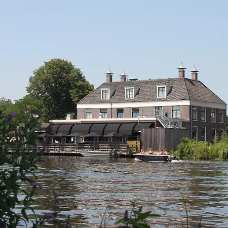 Het Rechthuis