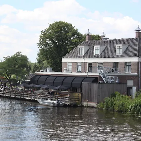 Het Rechthuis 4* Uithoorn