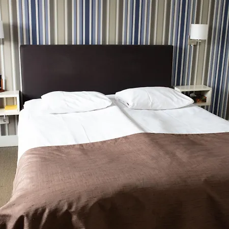 Het Rechthuis Hotel