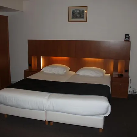 Het Rechthuis Hotel 4*