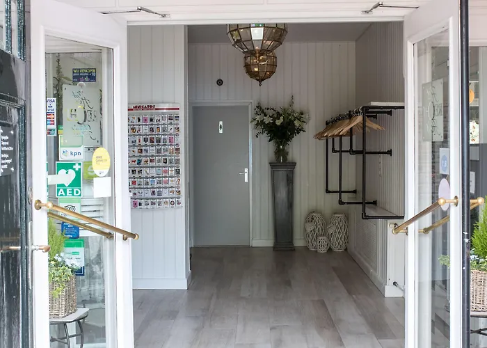 Het Rechthuis Uithoorn