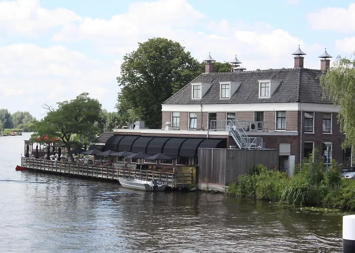 Het Rechthuis 4* Uithoorn