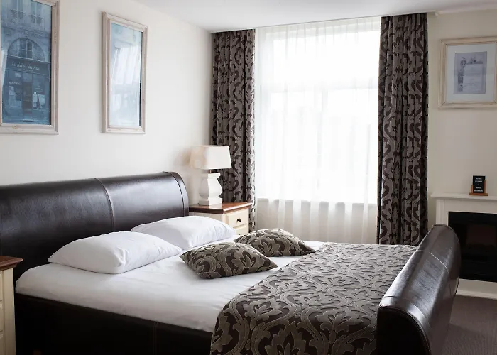 Het Rechthuis Uithoorn