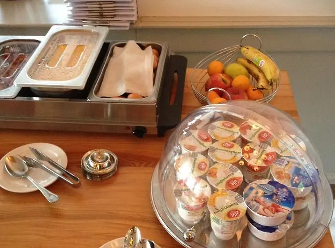 Hotel Het Rechthuis Uithoorn