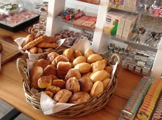 Het Rechthuis Hotel Uithoorn